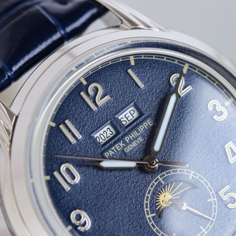 PATEK PHILIPPE Watches